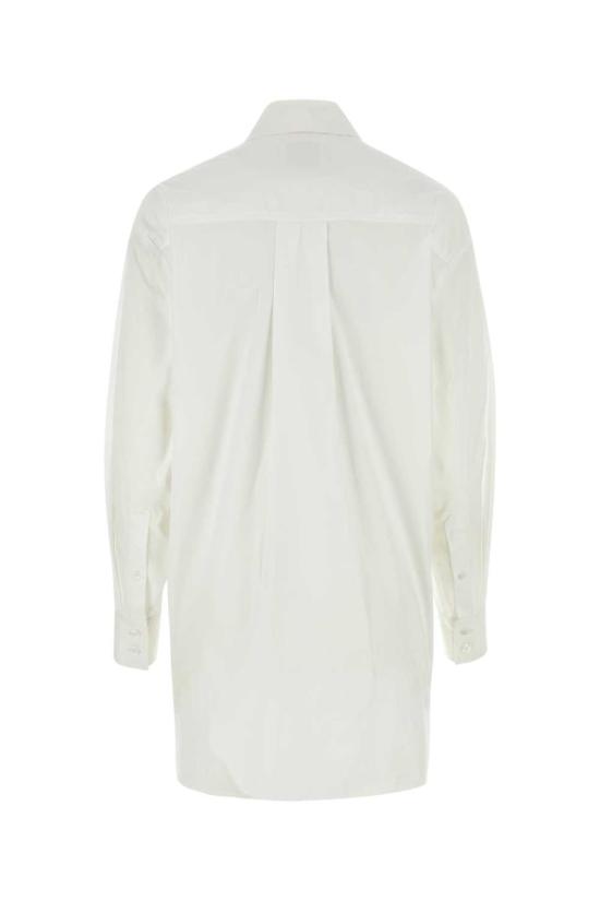  이자벨마랑 셔츠 CH0119FAB1I01I 20WH WHITE - ISABEL MARANT