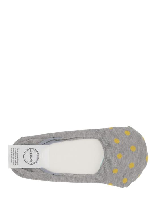 26FW 안티파스티 양말 ANP62DS LG GREY