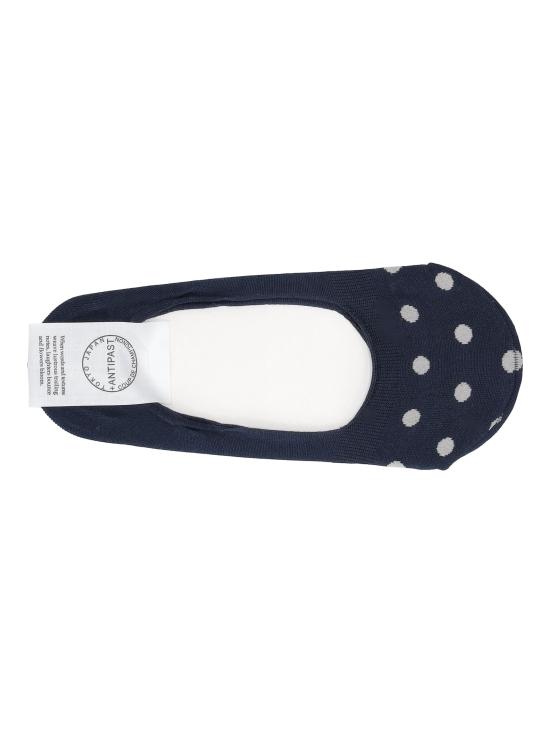 26SS 안티파스티 양말 ANP62DS NAVY