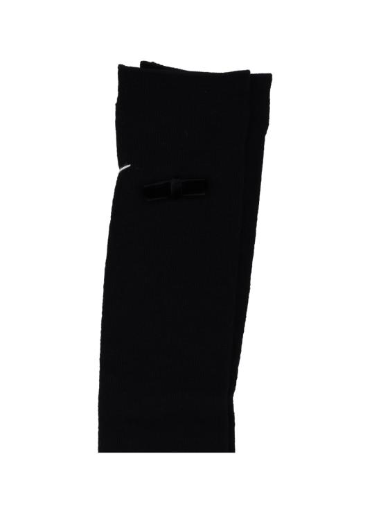26FW 안티파스티 양말 ANP111HS BLACK - ANTIPAST