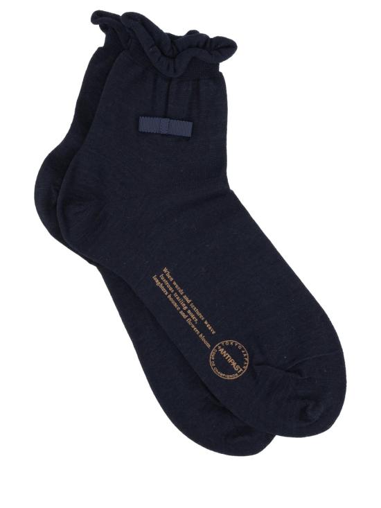  안티파스티 양말 ANP50BLACK