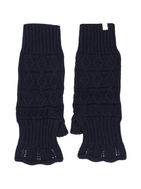 26SS 안티파스티 장갑 AU52ANAVY