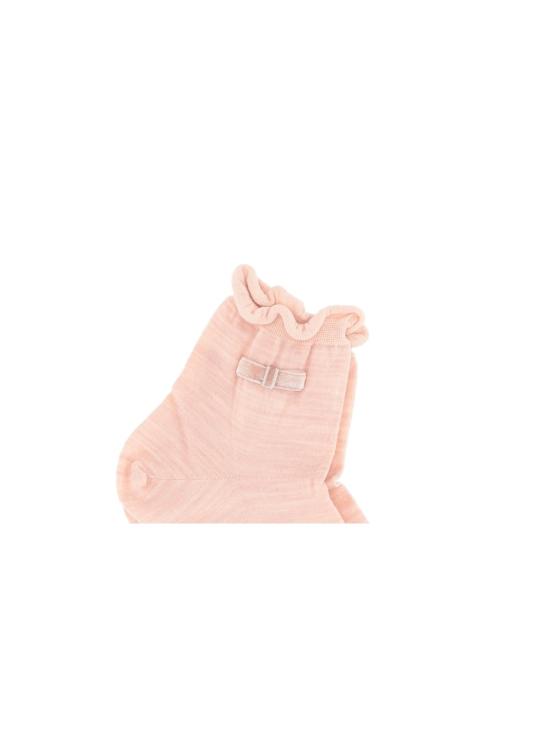 26FW 안티파스티 양말 ANP65LIGHTPINK - ANTIPAST