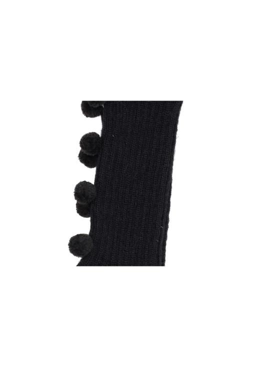 26FW 안티파스티 양말 HA19BLACK - ANTIPAST
