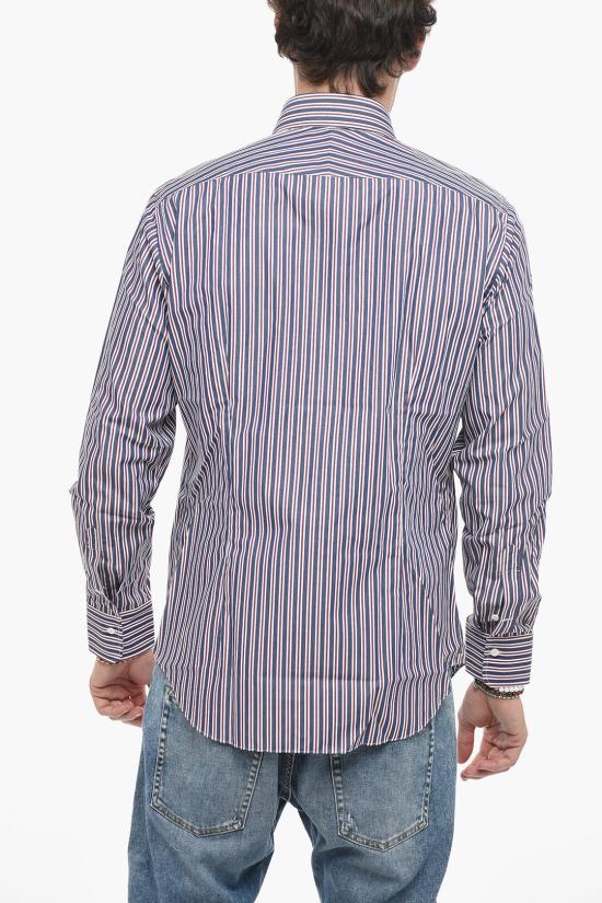  알레산드로 게라르디 긴팔 셔츠 6723621 Blue - ALESSANDRO GHERARDI