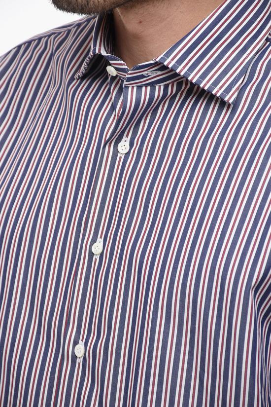  알레산드로 게라르디 긴팔 셔츠 6723621 Blue - ALESSANDRO GHERARDI