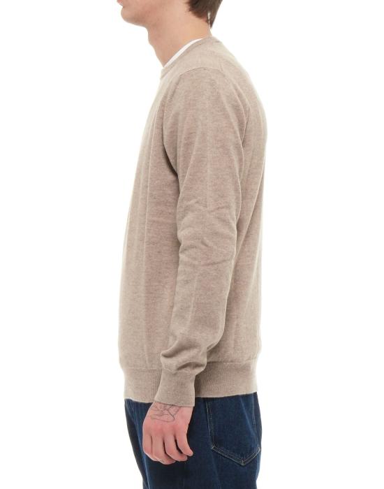  LORENZONI 스웨터 00127610L 320 - LORENZONI