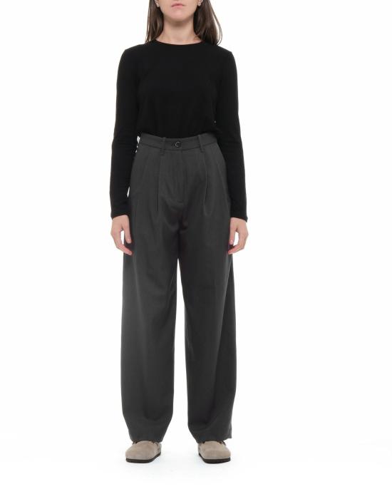  나인인더모닝 스트레이트 팬츠 GEMMA GEM01 - NINE IN THE MORNING