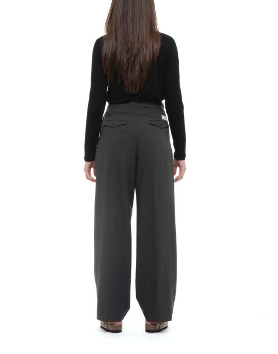  나인인더모닝 스트레이트 팬츠 GEMMA GEM01 - NINE IN THE MORNING