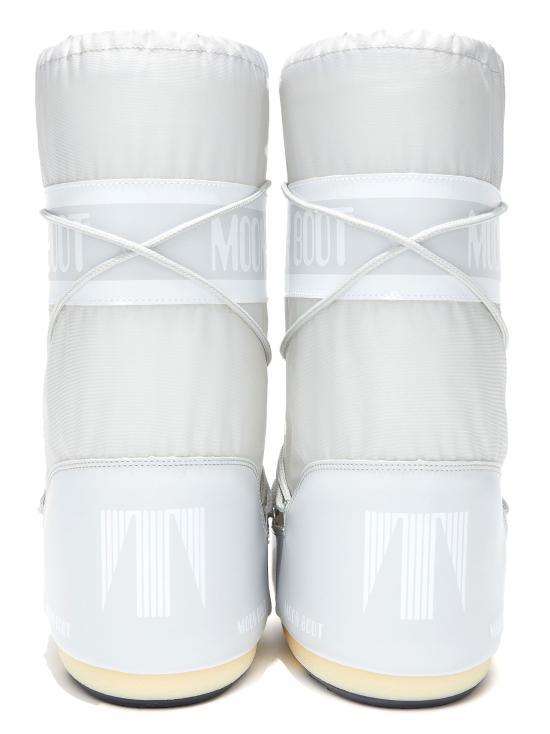  문부츠 아이콘 나일론 부츠 80D1400440U H003 Grey - MOON BOOT