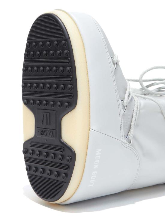  문부츠 아이콘 나일론 부츠 80D1400440U H003 Grey - MOON BOOT