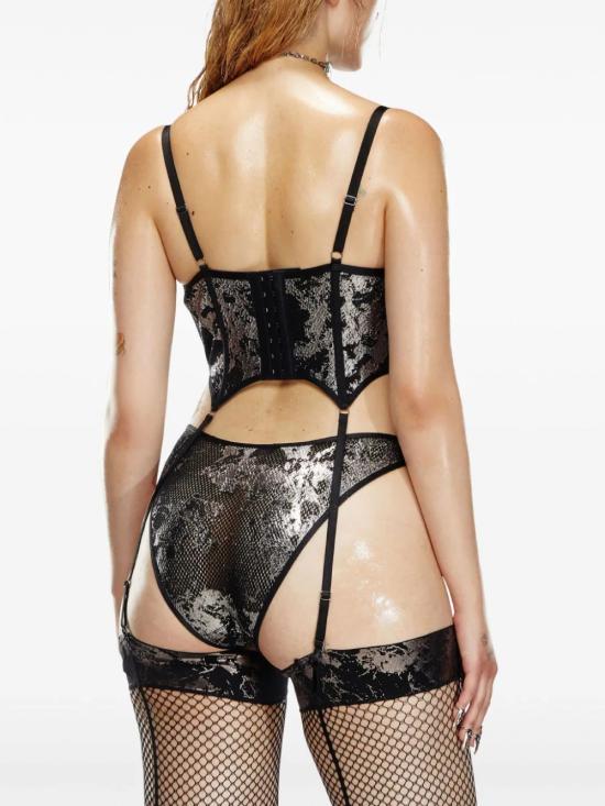 24FW 디젤 X 세비지 X 펜티 브라  A156160LKBZ E7065 - DIESEL X FENTY BY RIHANNA