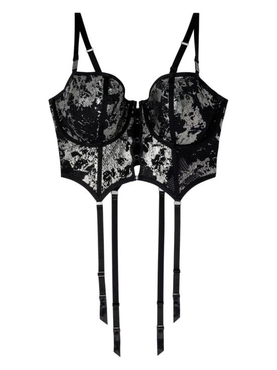 24FW 디젤 X 세비지 X 펜티 브라  A156160LKBZ E7065