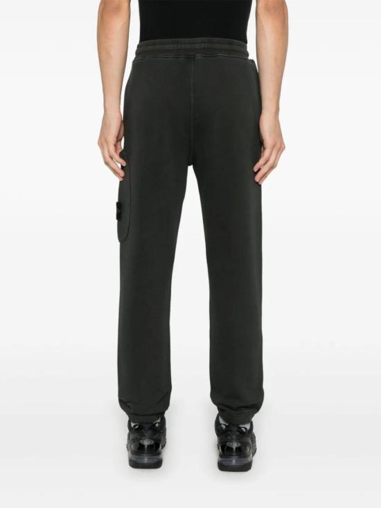  스톤 아일랜드 트레이닝/조거 팬츠 011561141 V0162 DS025880 - STONE ISLAND