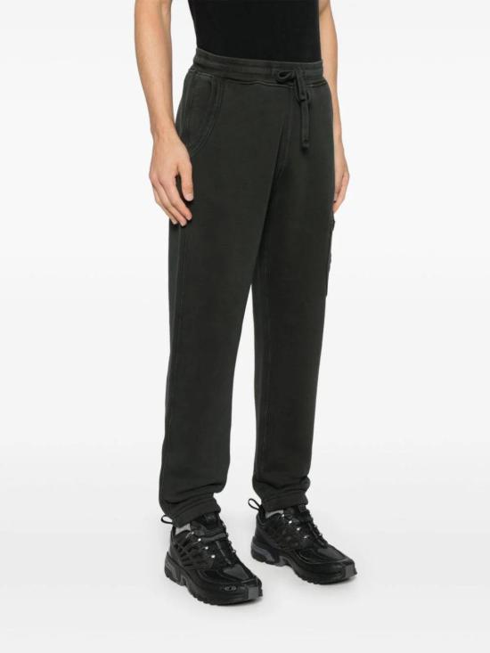  스톤 아일랜드 트레이닝/조거 팬츠 011561141 V0162 DS025880 - STONE ISLAND