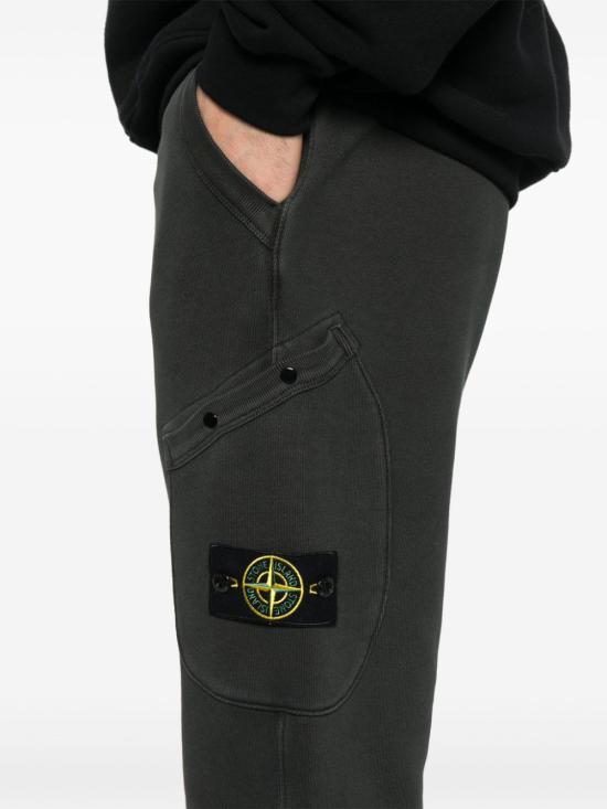  스톤 아일랜드 트레이닝/조거 팬츠 011561141 V0162 DS025880 - STONE ISLAND