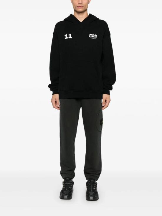  스톤 아일랜드 트레이닝/조거 팬츠 011561141 V0162 DS025880 - STONE ISLAND