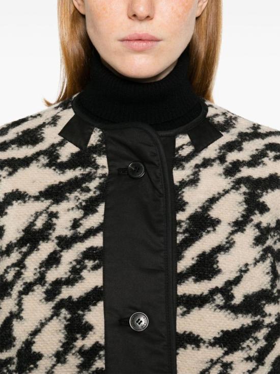 24FW 이자벨마랑에뚜왈 자켓 MA0263FA B3D02EBKBE BLACK - ISABEL MARANT ETOILE