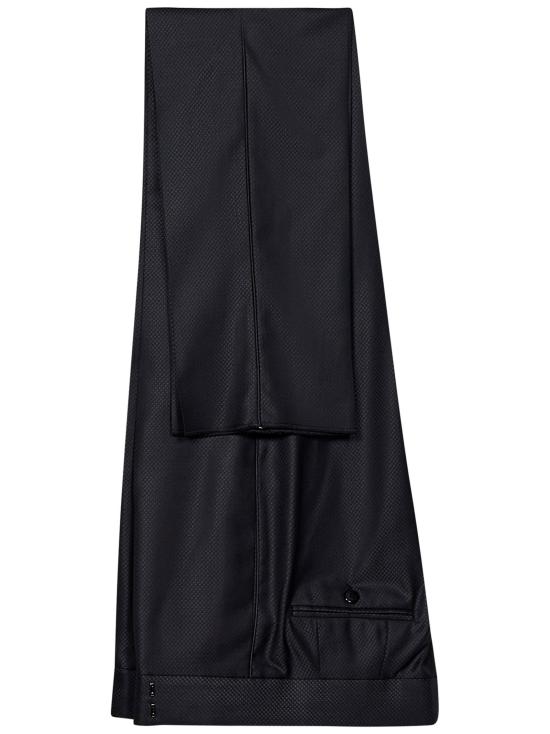 25FW 엠포리오 아르마니 수트 세트 E31VGTF1540 632 GREY - EMPORIO ARMANI