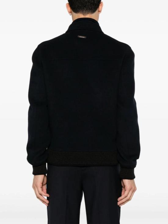  페세리코 봄버 자켓 R52209EE3194 E61 AB023344 - PESERICO