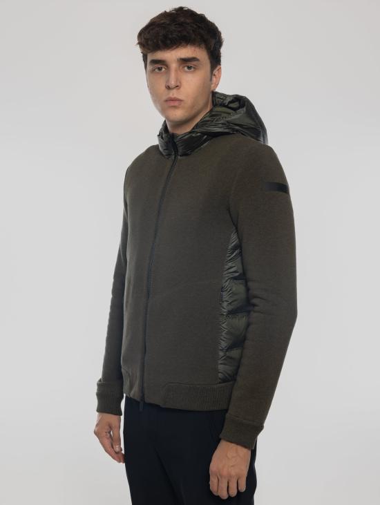  알알디 후드 티셔츠 W2418120 - RRD