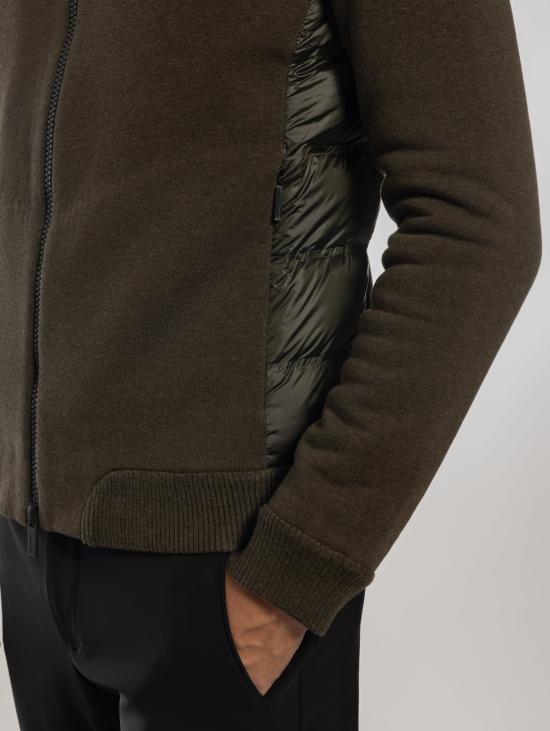  알알디 후드 티셔츠 W2418120 - RRD