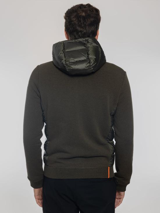  알알디 후드 티셔츠 W2418120 - RRD