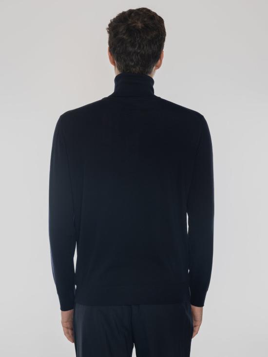  알파스튜디오 터틀넥 FE 6311G - ALPHA STUDIO