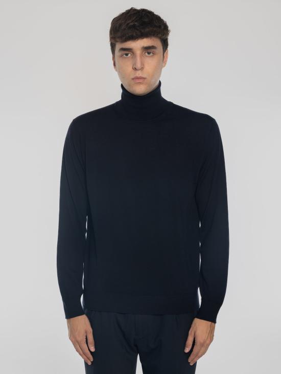  알파스튜디오 터틀넥 FE 6311G