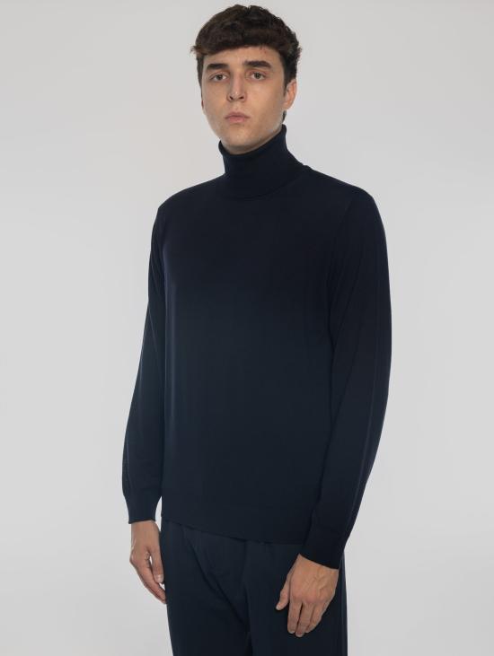  알파스튜디오 터틀넥 FE 6311G - ALPHA STUDIO