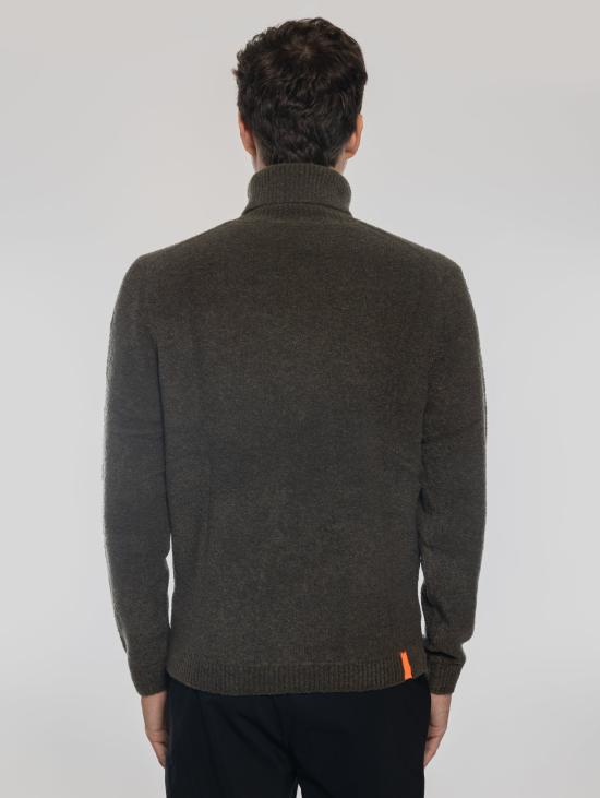  알알디 터틀넥 W24164 - RRD