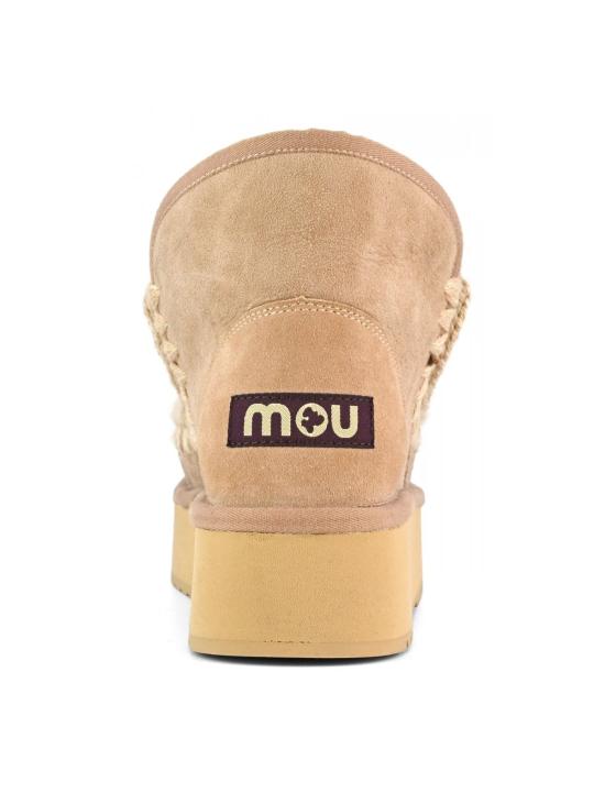  모우 부츠 FW681000Acam - MOU