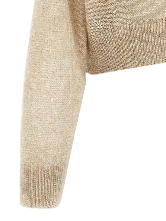 24FW 브루넬로 쿠치넬리 니트웨어 MBG775500C1539 - BRUNELLO CUCINELLI