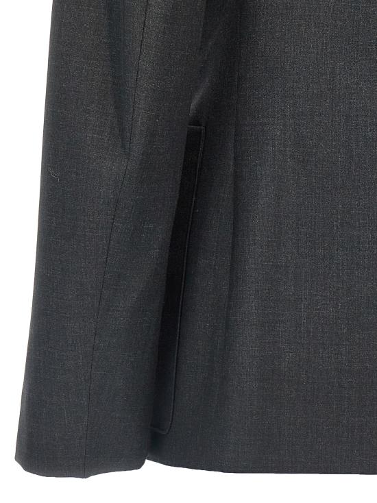 24FW 르메르 수트 자켓 JA1048LF414BK997 - LEMAIRE