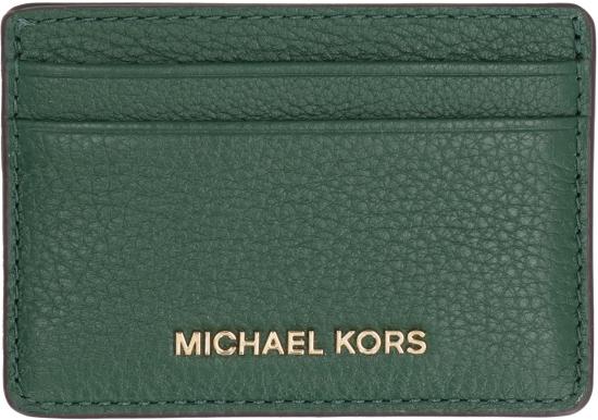  마이클 코어스 가죽소품 32F7GF6D0L 372 green - MICHAEL KORS