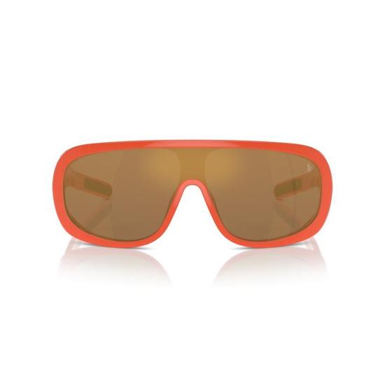 24FW 폴로 랄프로렌 선글라스 PH4215U 6100F9 Orange - POLO RALPH LAUREN