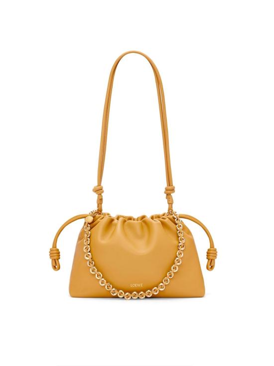 25SS 로에베 숄더백 A411FCRX02 BROWN - LOEWE