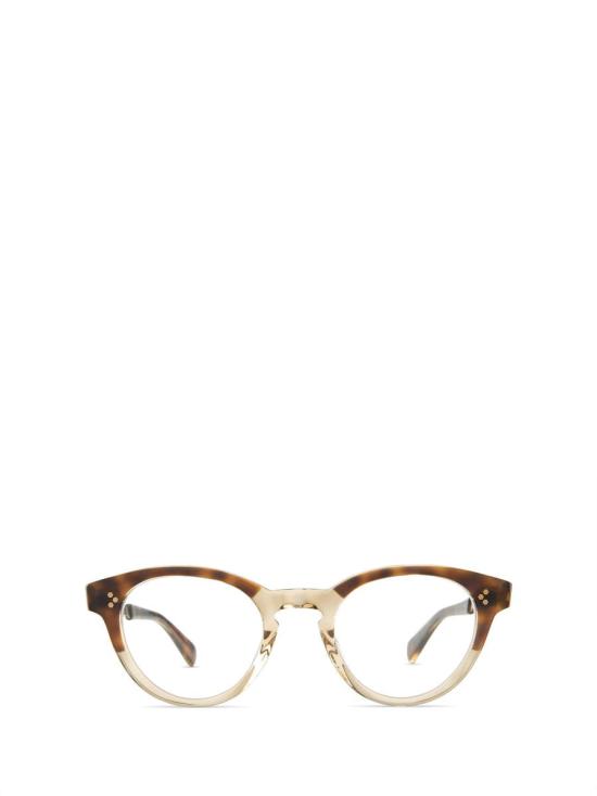 25FW 미스터 라이트 안경 00 538169529 AUDREY C CRNSH ATG CROWN SHELL