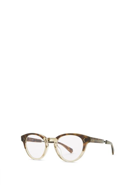 25FW 미스터 라이트 안경 00 538169529 AUDREY C CRNSH ATG CROWN SHELL - MR. LEIGHT