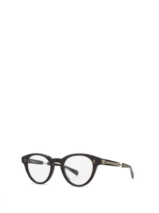 25FW 미스터 라이트 안경 00 538169498 AUDREY C BK 12KG Black - MR. LEIGHT