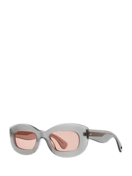 25FW 가렛라이트 안경 00 538179211 DOLORES SUN CELE SWTR CELESTITE - GARRETT LEIGHT