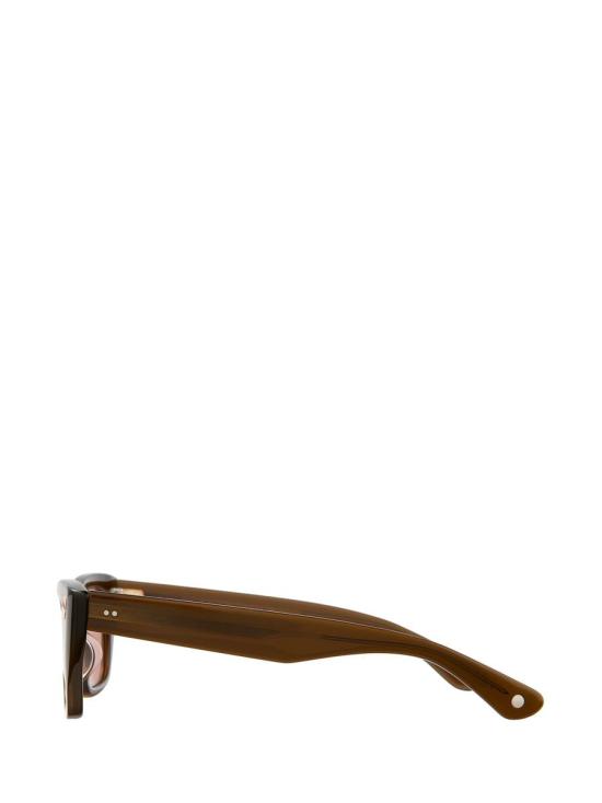 25FW 가렛라이트 안경 00 538179277 WEBSTER SUN MSTO BOR MUDSTONE - GARRETT LEIGHT