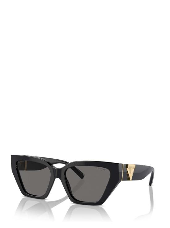 25FW 티파니앤코 안경 00 538193848 TF4218 800181 Black - TIFFANY & CO