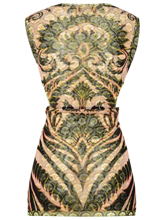  에트로 블라우스 WRJA0031 99IAS16X0870 - ETRO