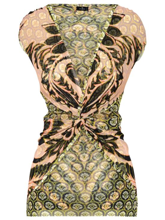  에트로 블라우스 WRJA0031 99IAS16X0870