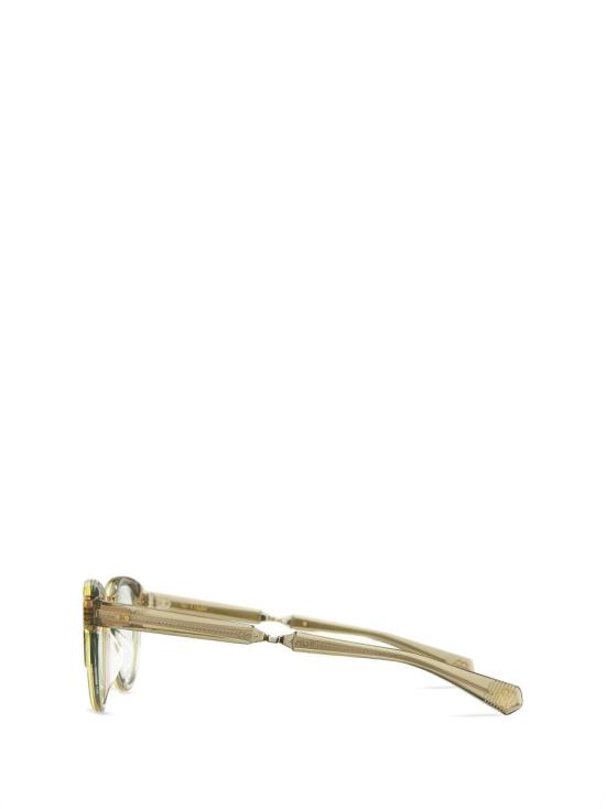 25FW 미스터 라이트 안경 00 538169499 AUDREY C OI 12KG DEM MNT OLIVINE - MR. LEIGHT