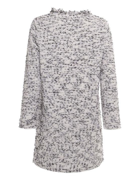 24FW 캉그라 코트 9710 17 706 226948 WHITE - KANGRA