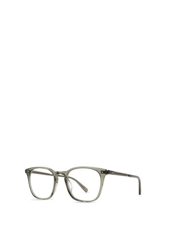 25FW 미스터 라이트 안경 00 538179217 GETTY C HUN PLT HUNTER - MR. LEIGHT