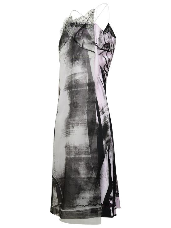  마르지엘라 롱 원피스 S51DD0012 STZ124961 - MAISON MARGIELA
