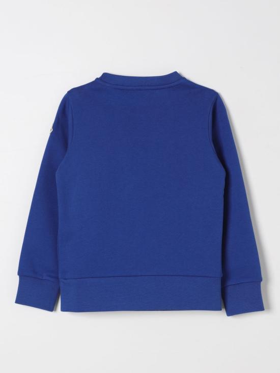 25FW [키즈] 몽클레어 티셔츠 8G00022899PS 756 Avion - MONCLER